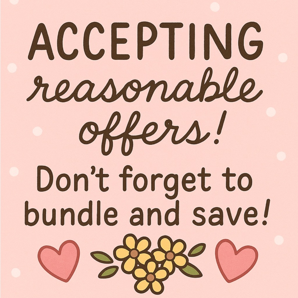 Accepting Offers